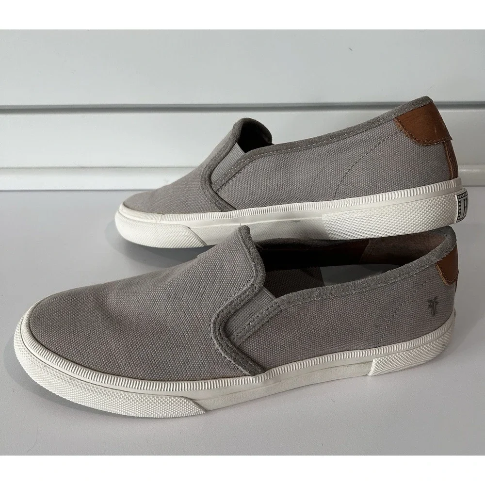 Frye gia canvas